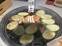-猫抓烤肉(春熙路店)