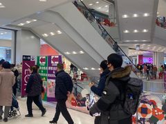 -凯德广场(武胜路店)