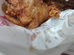 -永顺炸鸡( 立水桥北苑店)