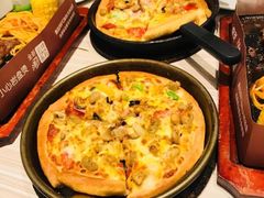 -必胜客(港城新天地店)