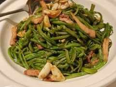 -美达尔烧烤海鲜家常菜(泰山路店)