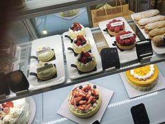 -梦菲思饼屋(瑞金宾馆店)