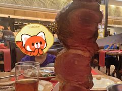 -五洲皇冠巴西烤肉餐厅