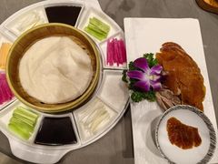 -大鹏饭店·金陵家宴(奥体中心店)