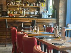 -LA MAISON公鸡和龙(蛇口店)