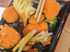 -吉野家(中关村3店)