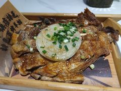 -火龙堂·风味民间菜(文一路店)