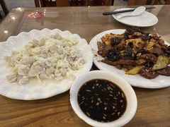-砂锅李(九江路店)