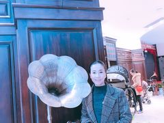 -洪江古商城