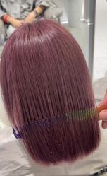 -MY HAIR ARDOR