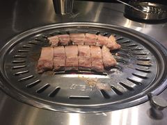 -韩聚屋韩国烤肉餐厅(新北万达店)