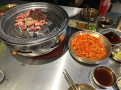 -本炙炭烤·蒲烧活鳗料理店(金沙洲店)