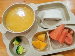-绿茶餐厅(成都天府红店)