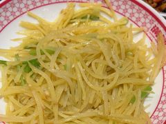 -满园烤鸭·春饼(沈北万达店)