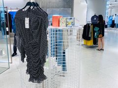 -ZARA(大上海时代广场店)