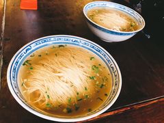 -同得兴 Since·1995 传统苏式面馆(嘉馀坊店)