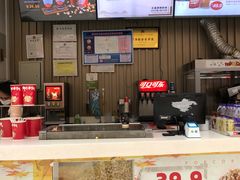 -汇金缪斯影城(八佰伴店)