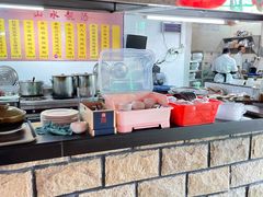 -香山小厨(南联路店)