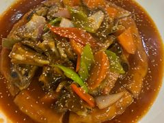 -西北朗益和穆斯林餐厅