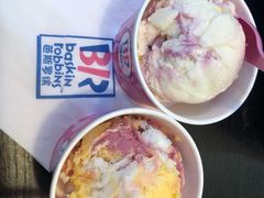 -芭斯罗缤31冰淇淋(BHG MALL上地店)