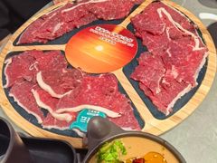 -乔先生涮肉·鲜活牛羊肉火锅(塘沽店)