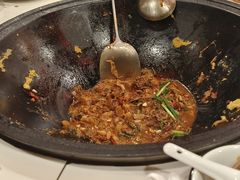 -江湖水乡铁锅炖魚(周庄嘉园店)