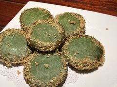 -绿茶餐厅(华联万柳店)