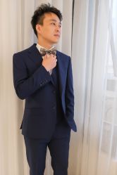 -优刻西服西装定制(金轮国际广场店)