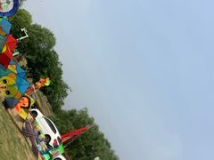 -钟山体育运动公园