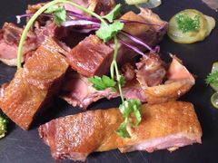 -HIGH FIVE哈福手工汉堡(桂林路店)