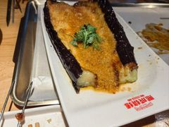 -熙成烧烤(白塔岭店)