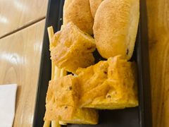 -安妮意大利餐厅(世贸天阶店)