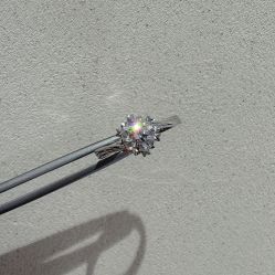 -Zbird钻石小鸟·钻戒婚戒定制高端珠宝私人定制中心