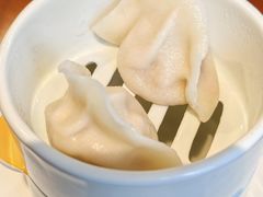 -喜鼎海胆水饺(东港店)