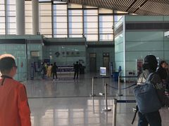 -常州奔牛国际机场