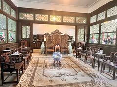 -张学良旧居陈列馆