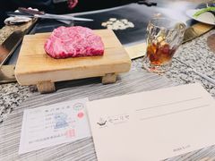 -神户牛排餐厅MOURIYA(总店)