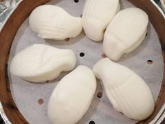 -新白鹿餐厅(爱琴海购物中心店)