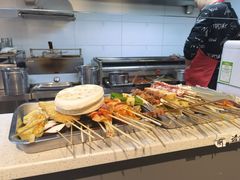 -非凡烧烤(历史博物馆店)
