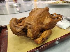 -中国吉菜名店广源宾馆餐厅