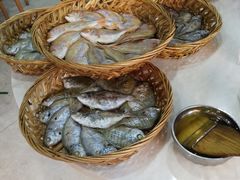 -长平老姿娘夜粥(平东一街店)