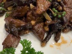 -丰泽园饭店