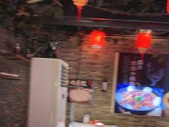 -人民公社大食堂(张家湾店)
