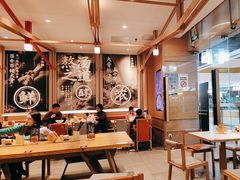 -味千拉面(淮安楚州万达店)