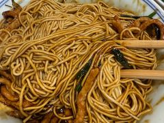 -君东记本帮面馆(天钥桥路店)