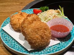 -蟹将军·松叶蟹和牛日料放题自助(K11店)