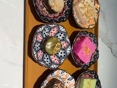 -沿江海南菜·文昌鸡祖师爷(大东海店)