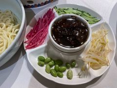 -惠丰堂饭庄·烤鸭·京味菜(翠微路店)