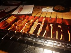 -悦屋老板娘的烤肉店(紫薇田园店)