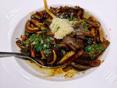 -老洋房花园饭店(绍兴路店)